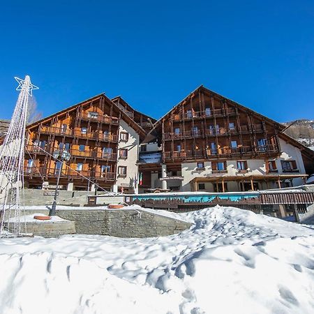 Grange Hike&Ski Sestriere Apartments - Happy.Rentals Buitenkant foto