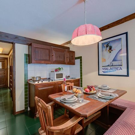 Grange Hike&Ski Sestriere Apartments - Happy.Rentals Buitenkant foto