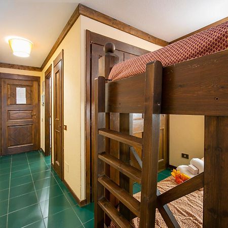 Grange Hike&Ski Sestriere Apartments - Happy.Rentals Buitenkant foto