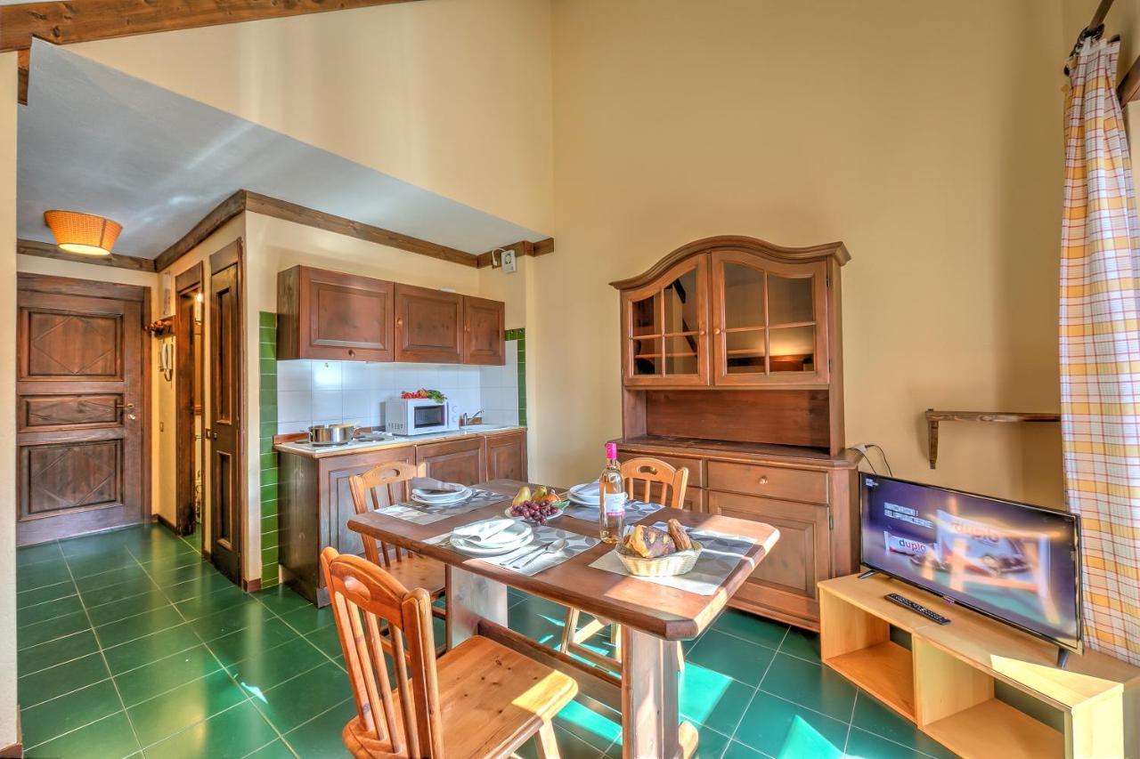 Grange Hike&Ski Sestriere Apartments - Happy.Rentals Buitenkant foto