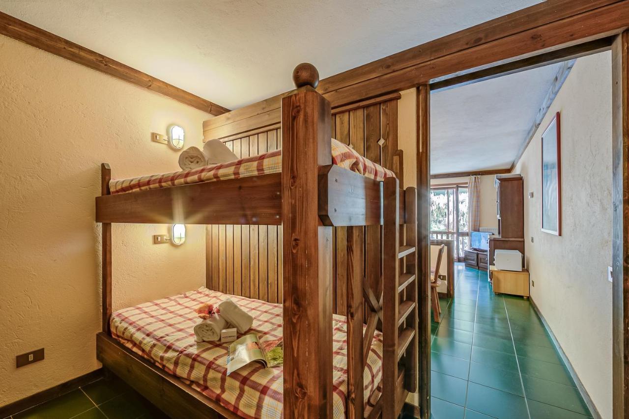 Grange Hike&Ski Sestriere Apartments - Happy.Rentals Buitenkant foto