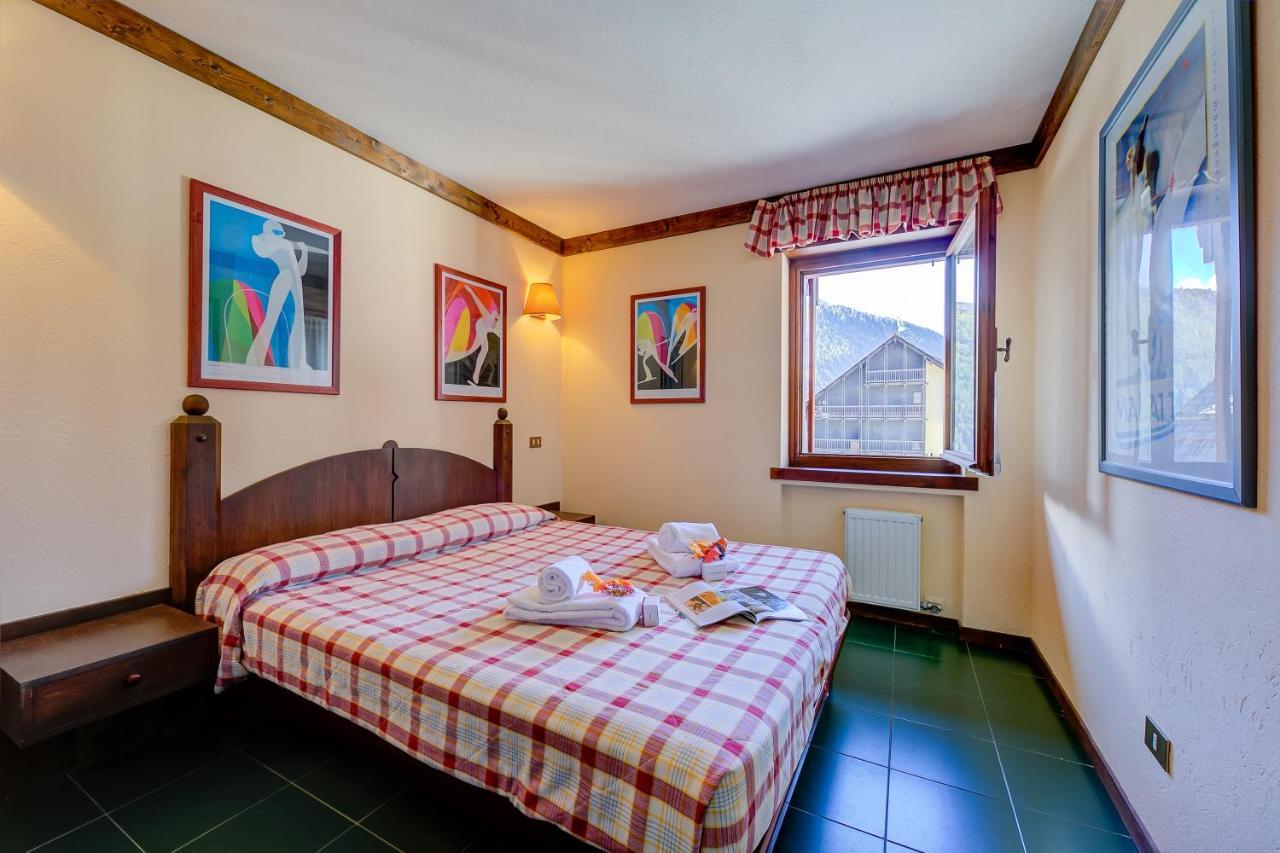 Grange Hike&Ski Sestriere Apartments - Happy.Rentals Buitenkant foto