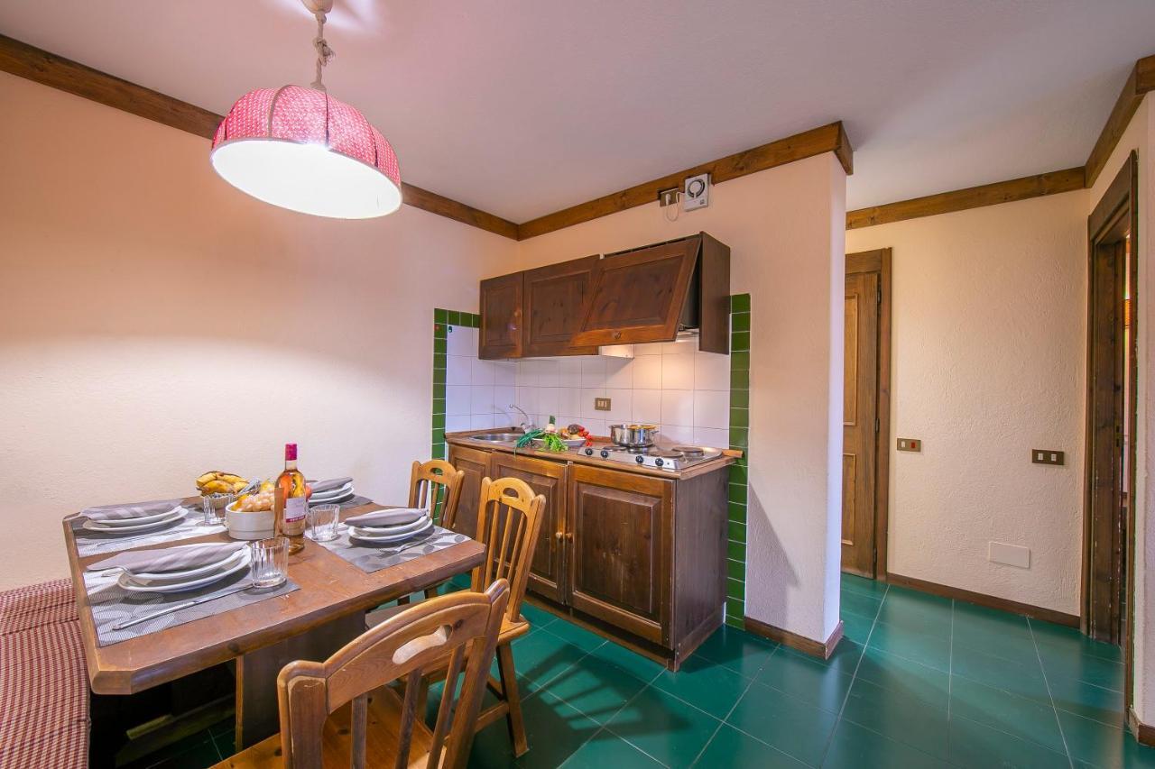 Grange Hike&Ski Sestriere Apartments - Happy.Rentals Buitenkant foto