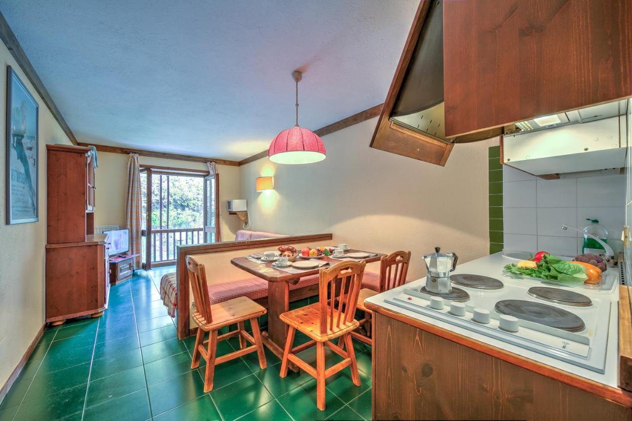 Grange Hike&Ski Sestriere Apartments - Happy.Rentals Buitenkant foto
