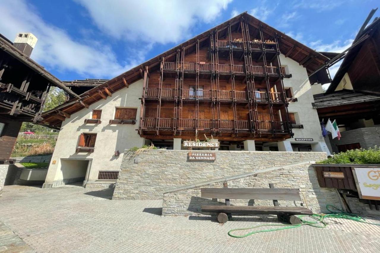 Grange Hike&Ski Sestriere Apartments - Happy.Rentals Buitenkant foto