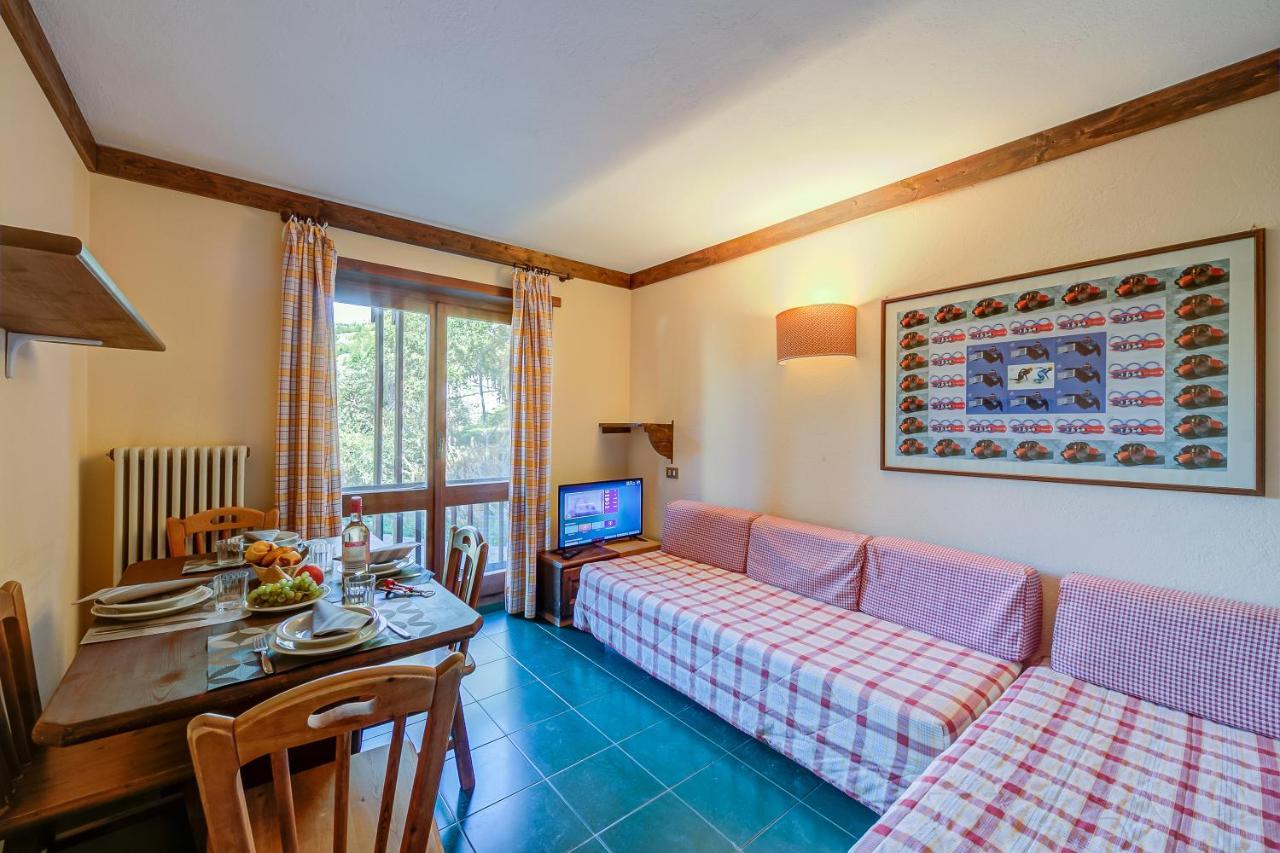 Grange Hike&Ski Sestriere Apartments - Happy.Rentals Buitenkant foto