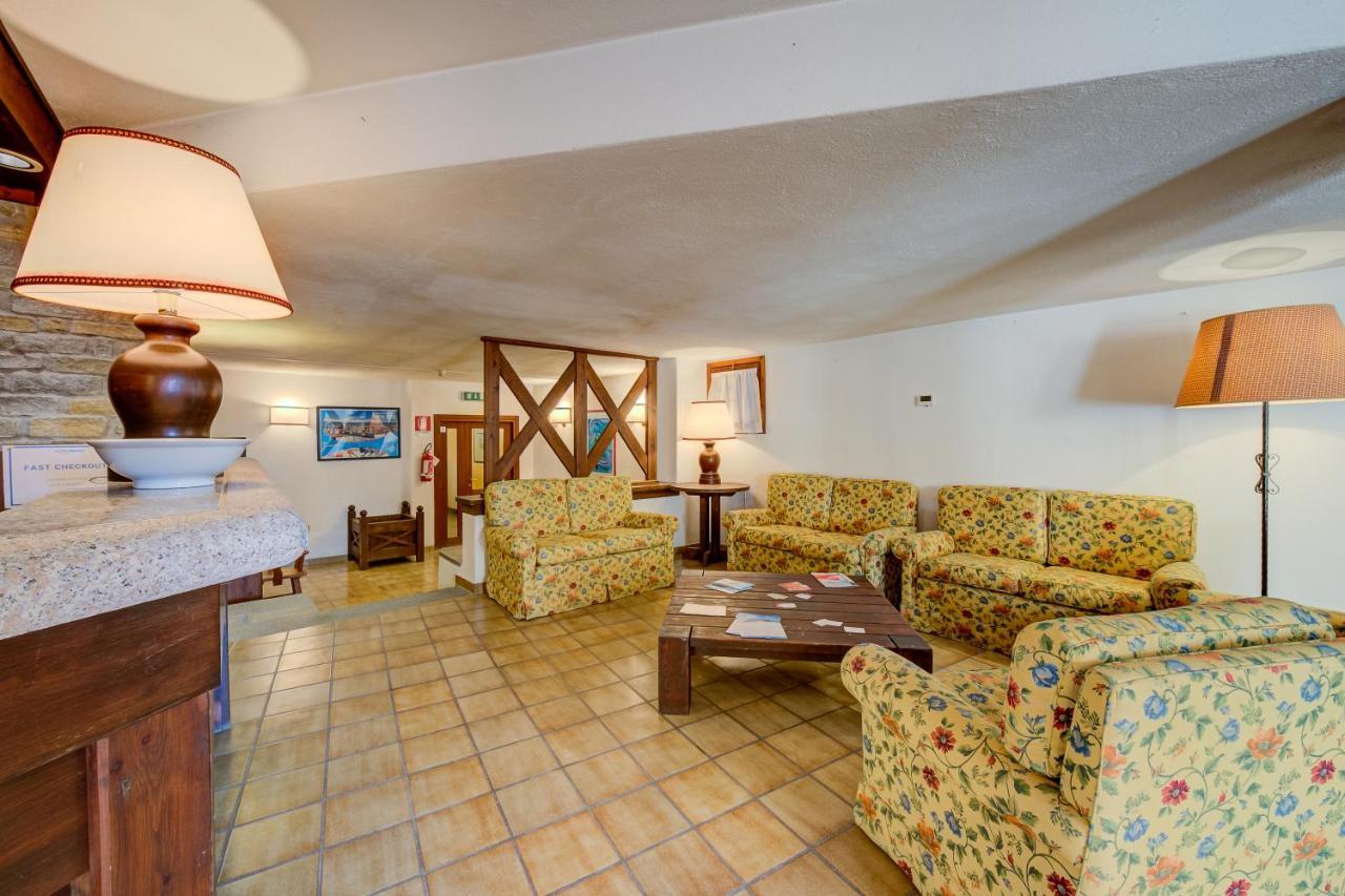 Grange Hike&Ski Sestriere Apartments - Happy.Rentals Buitenkant foto