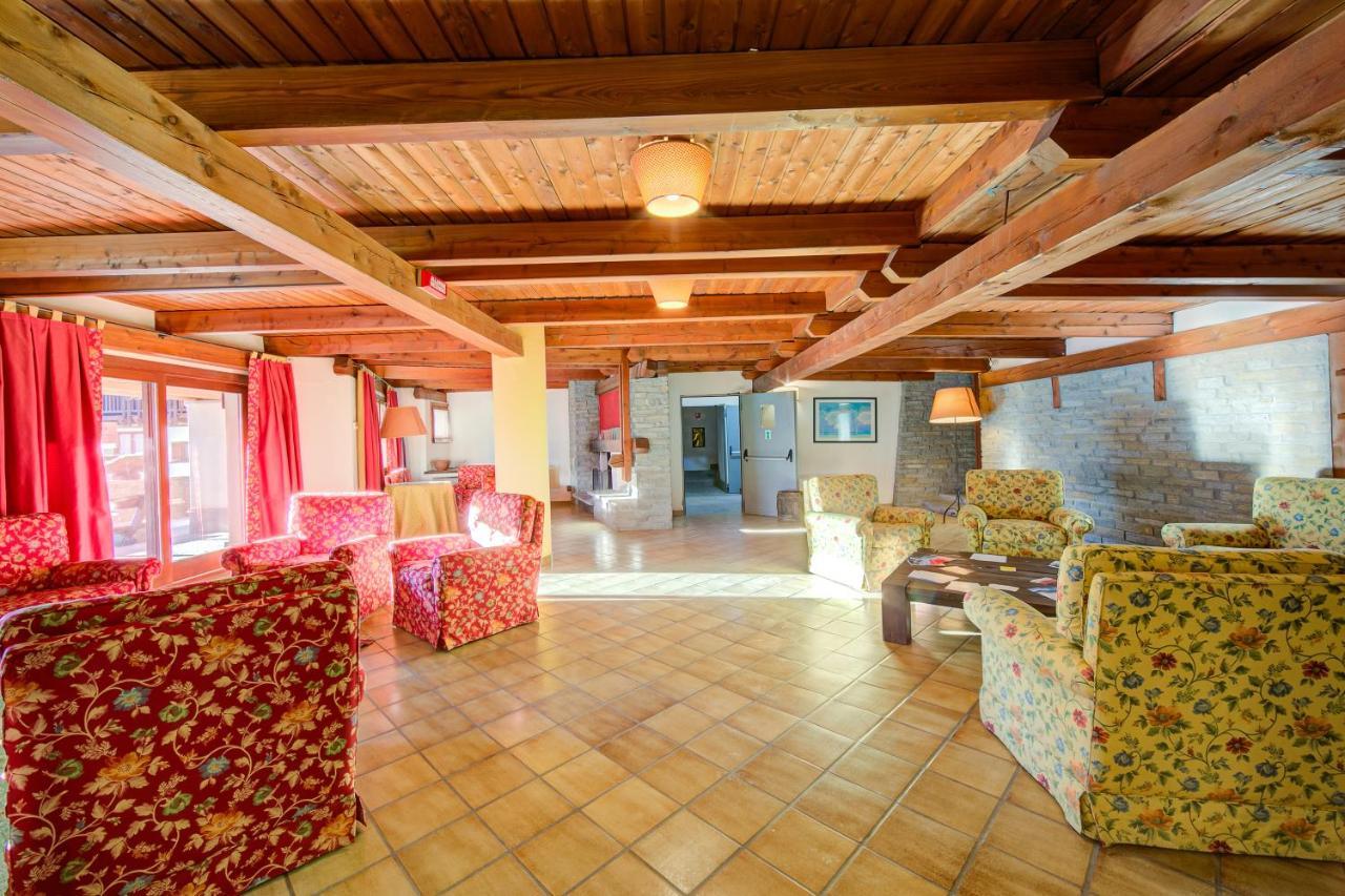 Grange Hike&Ski Sestriere Apartments - Happy.Rentals Buitenkant foto