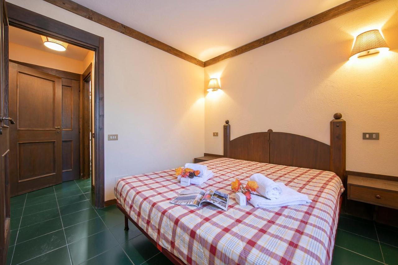 Grange Hike&Ski Sestriere Apartments - Happy.Rentals Buitenkant foto