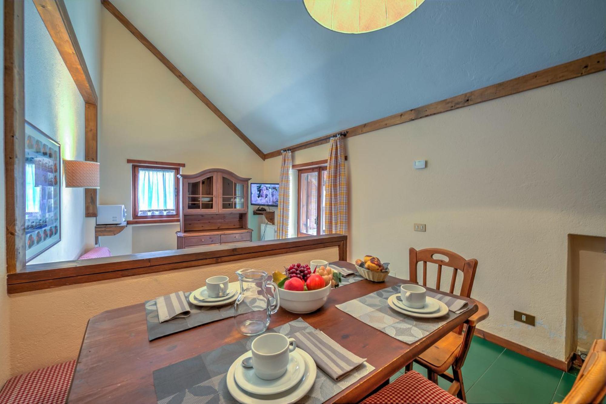 Grange Hike&Ski Sestriere Apartments - Happy.Rentals Buitenkant foto