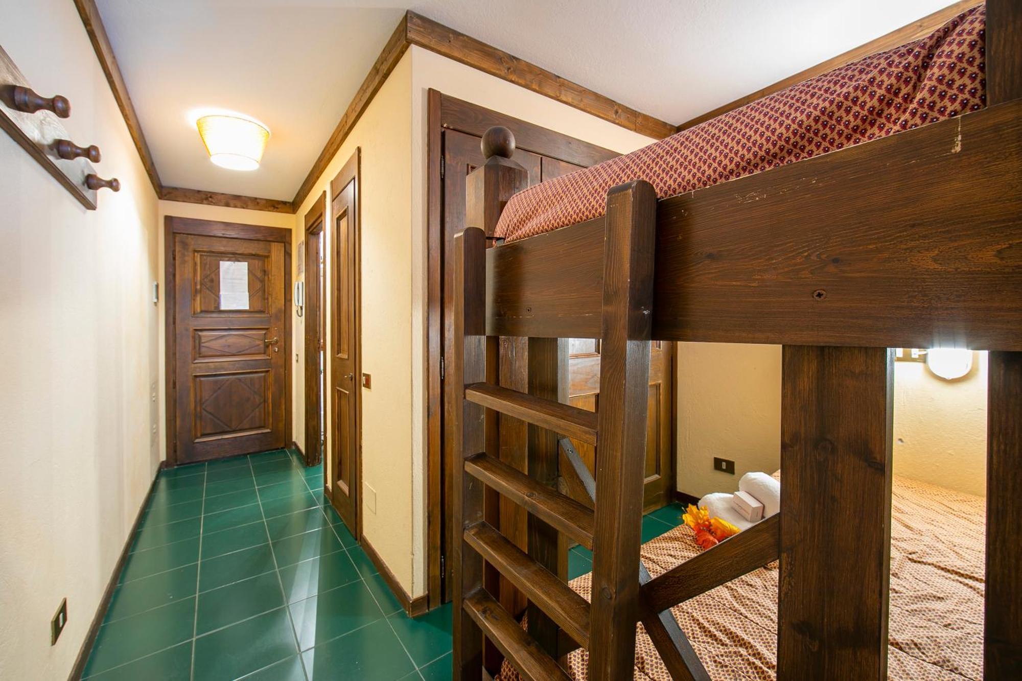 Grange Hike&Ski Sestriere Apartments - Happy.Rentals Buitenkant foto